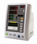 Apparecchiature elettromedicali Elba elettromedicali, Monitor segni vitali LTD425